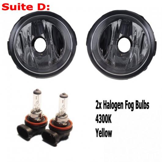 �K�p: �C���t�B�j�e�B/INFINITI FX45 2006-2008 FX50 QX70 2014-2017 9LED �t�H�O���C�g H11 H8 12V 55W �n���Q�� LED �t�H�O �w�b�h �^�C�vD AL-KK-7434 AL