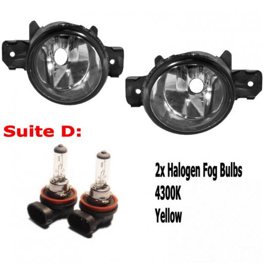 �K�p: �C���t�B�j�e�B/INFINITI M35 M45 2008 2009 2010 9LED �t�H�O���C�g H11 H8 12V 55W �n���Q�� LED �t�H�O �w�b�h �����v �^�C�vD AL-KK-7437 AL