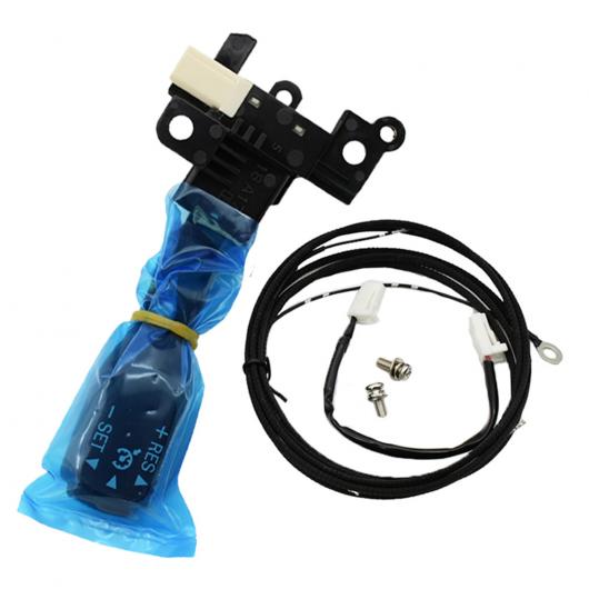 �N���[�Y �R���g���[�� �X�C�b�` 84632-34011 �K�p: �g���^ �J���[�� 2014 RAV4 2013-2015 �X�e�A�����O �z�C�[�� �N���[�Y ���C���[ AL-LL-1170 AL
