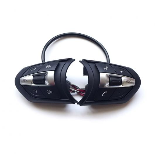 M3 M6 �X�e�A�����O �z�C�[�� �J�o�[ �L�b�g �A�b�v�O���[�h �K�p: BMW F10 F30 F20 F48 F25 F32 �����[�g �N���[�Y �N���[�Y �{�^�� AL-LL-1239 AL