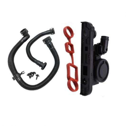 06F103483E PCV �N�����N�P�[�X �u���[�U�[ �v���b�V���[ �p�C�v �z�[�X �I�C��-�E�H�[�^�[ �Z�p���[�^ 06F129101R 06F129101�Z�b�g AL-LL-4438 AL