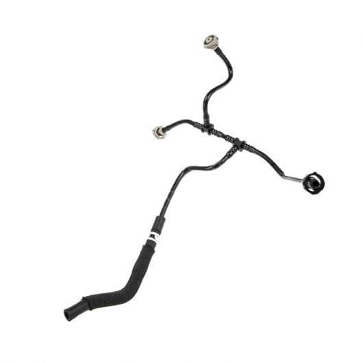 �G���W�� �I�[�o�[�t���[ �z�[�X �N�[�����g �p�C�v �K�p: �A�E�f�B/AUDI A4 B8 B9 Q5 A5 S5 S5 �N�[�y S5 �J�u���I�� A7 A6 C7 2012 1�s�[�X AL-LL-4533 AL