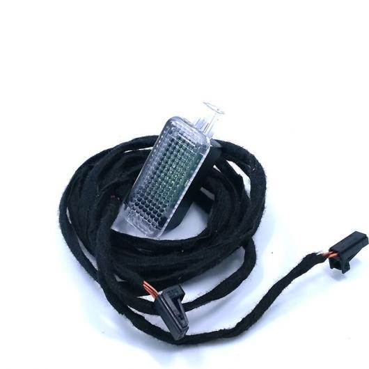 OEM ���A �g�����N �����v LED ���C�g WIT �K�p: 2017 2018 A-UDI A4 B9 A4L 8KD 947 415 B 1�Z�b�g AL-LL-4812 AL