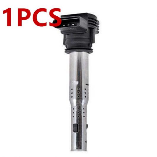OEM 06H905115 06H905115A 4�s�[�X �C�O�j�b�V���� �R�C�� �K�p: �A�E�f�B/AUDI A3 A4 TT Q3 Q5 VW �S���t GTI �W�F�b�^ �p�T�[�g 1�s�[�X AL-LL-4892 AL