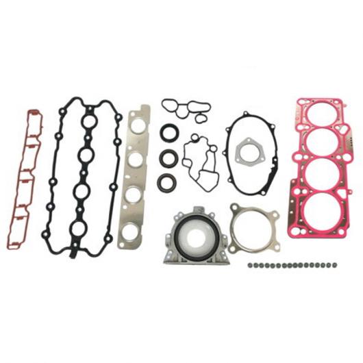 OEM �G���W�� �V�����_�[ �w�b�h �K�X�P�b�g �V�[�� ���y�A �L�b�g �K�p: �A�E�f�B/AUDI A4 A6 TT ���r���h�Z�b�g AL-LL-4902 AL