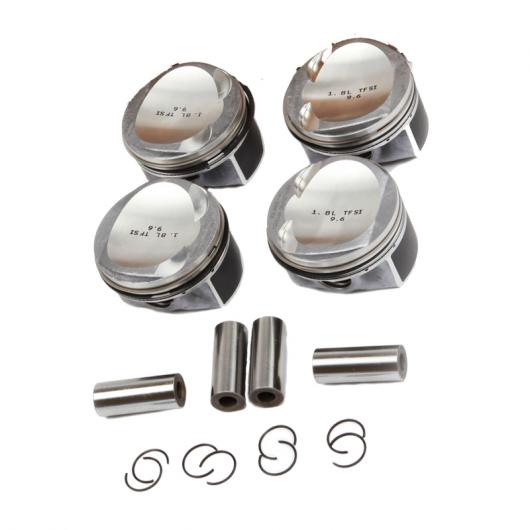 06H198151B EA888 1.8TFSI �s�� 21MM �G���W�� �s�X�g�� �����O �L�b�g �K�p: �A�E�f�B/AUDI A3 A4 A5 TT VW 1.8TSI �s�� 21mm AL-LL-4963 AL