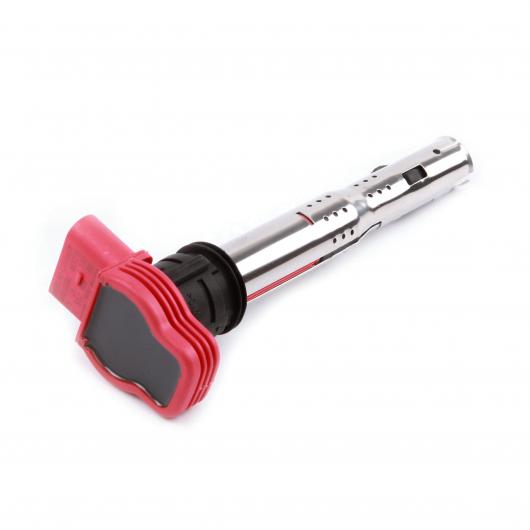 1�s�[�X OEM UF-529 ���b�h 12V �C�O�j�b�V���� �R�C�� ���j�b�g �K�p: �A�E�f�B/AUDI A4 A5 A6 �N�A�g�� Q5 Q7 R8 S4 S6 VW �g�D�A���O 1�s�[�X AL-LL-4975 AL