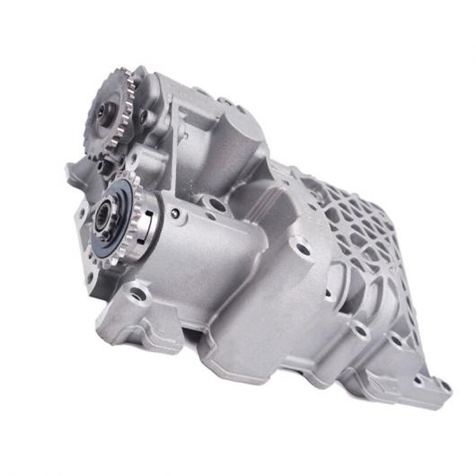 06D103295S 06B103535G �G���W�� �I�C�� �|���v �A�Z���u�� �o�����X �V���t�g�Z�b�g �K�p: �A�E�f�B/AUDI A3 S3 A4 A6 �I�C�� �|���v AL-LL-5223 AL