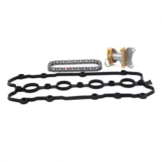 3�s�[�X 06F103483D 06D109229A �G���W�� �^�C�~���O �`�F�[�� �e���V���i�[ �o���u �J�o�[ �K�X�P�b�g�Z�b�g �K�p: �A�E�f�B/AUDI TT 3�s�[�X AL-LL-5249 AL