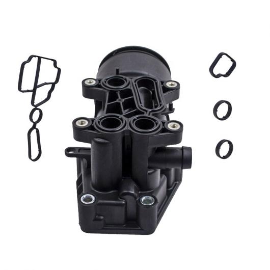 �G���W�� �I�C���t�B���^�[ �N�[�����g �L�b�g 03L115389H 03L115433C �K�p: �A�E�f�B/AUDI A1 A3 A4 A5 A6 Q3 Q5 TT �t�B���^�[ AL-LL-5287 AL