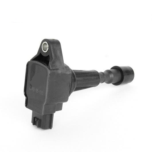 �C�O�j�b�V���� �R�C�� ZJ4918100 �K�p: MAZDA2 2011-2017 L4 1.5L �n�b�`�o�b�N C-879 UF-655 ZJ4918100 AL-MM-0037 AL
