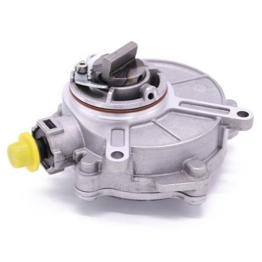 �p���[ �u���[�L �u�[�X�^�[ �o�L���[�� �|���v 06E145100T �K�p: �A�E�f�B/AUDI A6L C6 2.4 3.2 �I�[�g �u���[�L 06E145100T AL-MM-0378 AL