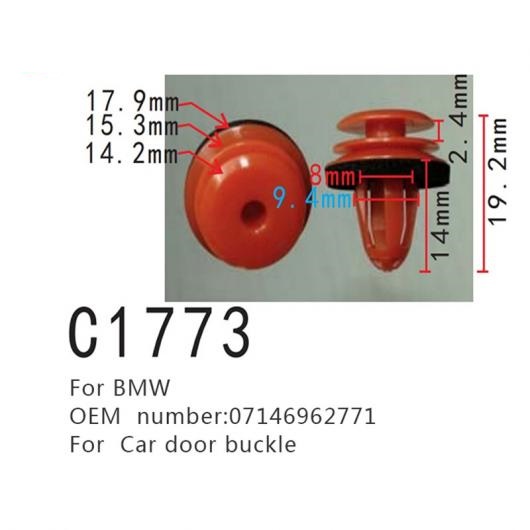�C���e���A �A�N�Z�T���[ �t�@�X�i�[ �X�N�����[ �K�p: BMW 3 E90 E93 LCi �~�j/MINI�iBMW�j-�N�[�p�[ R59 R56N 07146962771 �h�A 100�s�[�X AL-MM-0958 AL