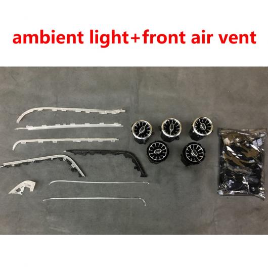 64�F ���� �����v �K�p: �x���c GLA/GLB/B�N���X H247 X247 W247 ���C�g �Z�b�g LED �ʋC�� �����o���� �^�[�r�� �g���� 2�Z�b�g AL-MM-2081 AL