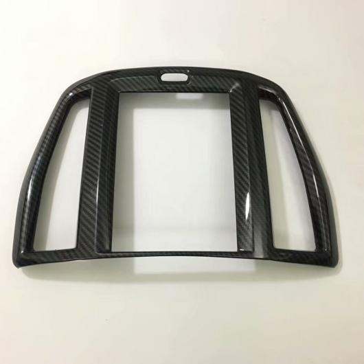 �K�p: �{���{/VOLVO XC60 XC 60 2018 2019 2020 �R���\�[�� �i�r�Q�[�V���� �t���[�� ���� �J�o�[ �g���� �J�[�{���t�@�C�o�[ AL-MM-2959 AL