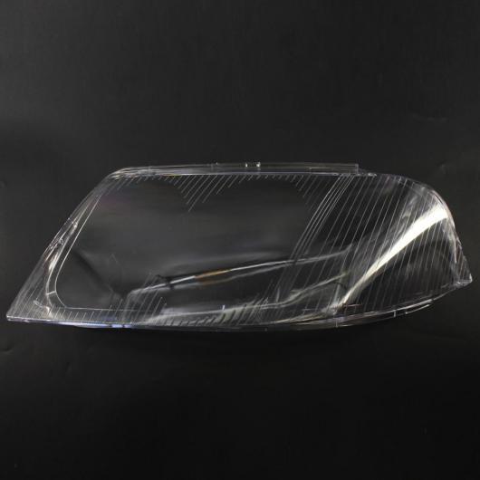 適用: フォルクスワーゲン/VOLKSWAGEN パサート B5 2001-2005 3B7941018F 3B7941017F フロント ヘッドライト カバー ランプシェード 左・右 AL-MM-3720 AL_2
