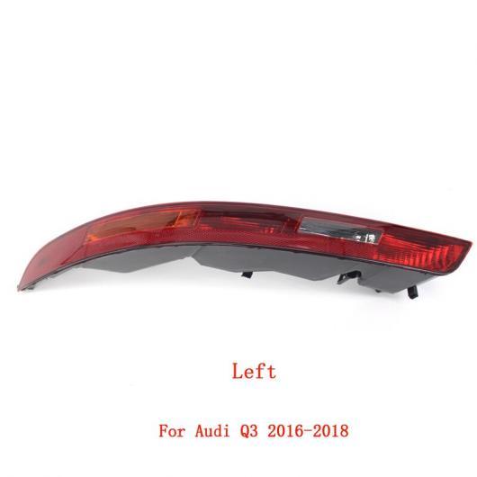 リア サイド ロワー バンパー フォグ ランプ 適用: アウディ/AUDI Q3 2012-2015 2016-2018 セット 4・セット 5 AL-MM-4258 AL_2