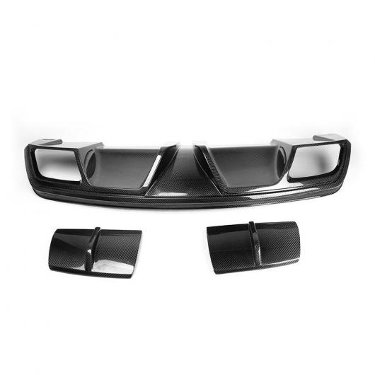 ���A �o���p�[ �f�B�t���[�U�[ ���b�v �K�p: �����Z�f�X�E�x���c CLA�N���X C117 CLA250 CLA260 CLA45 AMG �J�[�{�� �f�B�t���[�U�[ AL-MM-8201 AL