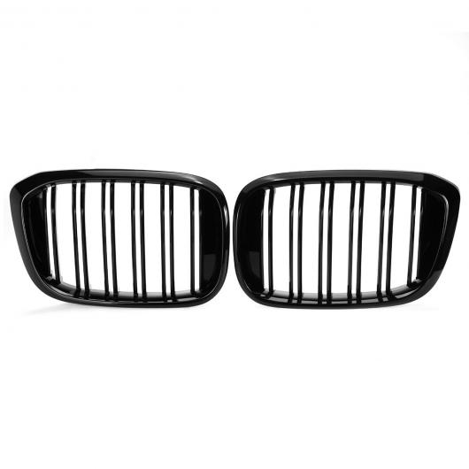 1�y�A �t�����g �O���� 1/�_�u�����C�� �K�p: BMW G01 G02 G08 X3 X4 2018 2019 2020 ���[�V���O �_�u�����C�� AL-NN-1017 AL