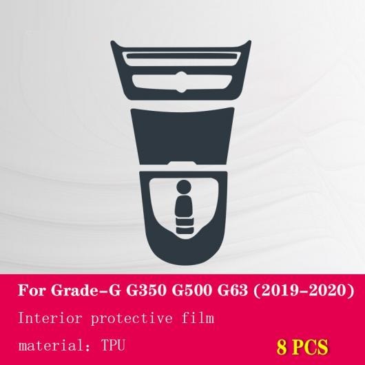 �K�p: �����Z�f�X�E�x���c G�N���X W463 G350 G500 G63 2019-2020 �C���e���A �Z���^�[ �R���\�[�� �N���A TPU �ی� �X�^�C�� B AL-NN-5626 AL