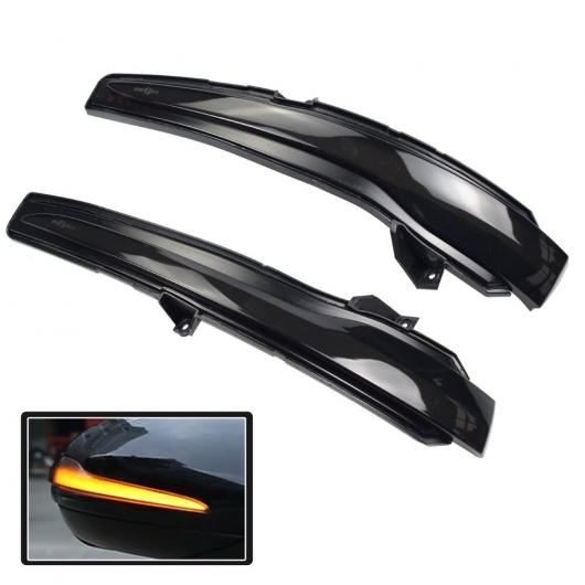 LED 活動的 ターンシグナルライト 当て嵌める: メルセデス・ベンツ C E S GLC W205 X253 W213 W222 V 位置づけ W447 流れる 黄色 AL-NN-6220 AL 自動車-車、バイク、自転車-ライト、レンズ