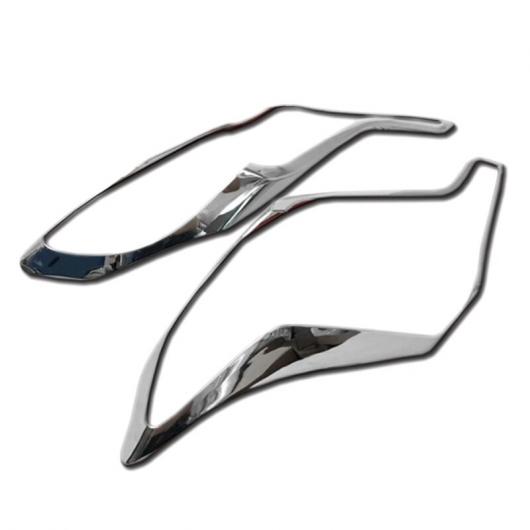 �K�p: �g���^ �v���h 150 FJ150 2014 2015 2016 2017 ABS �N���[�� �w�b�h���C�g �J�o�[ �w�b�h ���C�g �g���� �t�����g �����v �V���o�[ AL-NN-8896 AL