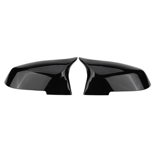�K�p: BMW F20 F21 F87 M2 F23 F30 F36 X1 E84 ����u���b�N �T�C�h �~���[ �J�o�[ �L���b�v �u���C�g �u���b�N �u���C�g�u���b�N AL-NN-9179 AL