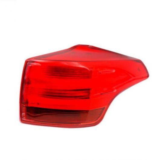 2013-2015 バンパー テールライト RAV 4 1ピース 右 アウトサイド・1ピース 左 アウトサイド トヨタ RAV4 2013-2015 AL-OO-0137 AL_1