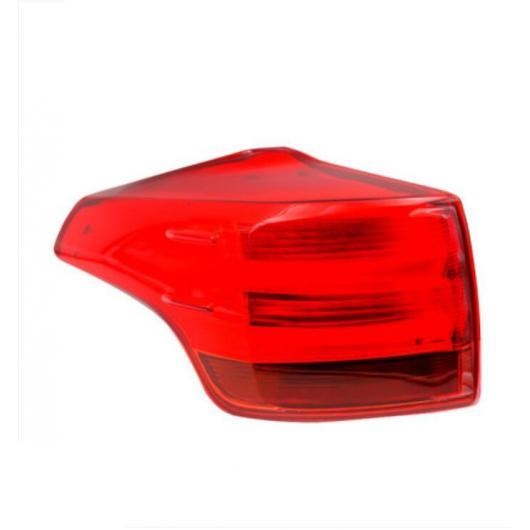 2013-2015 バンパー テールライト RAV 4 1ピース 右 アウトサイド・1ピース 左 アウトサイド トヨタ RAV4 2013-2015 AL-OO-0137 AL_2
