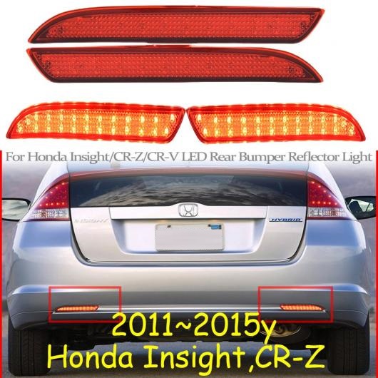 CR-Z　右純正テールランプ　新品箱付き　キャップ 楽天市場】cr－z テールライトの通販