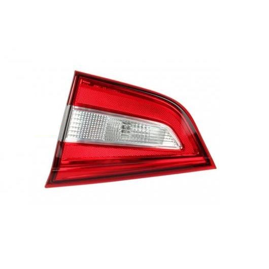 1ピース 適用: 1ピース 左 インナー・1ピース 右 インナー スズキ SX4 Sクロス 2014-2018 ハロゲン テールライト AL-OO-0601 AL_1