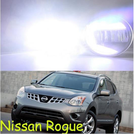 バンパー ランプ 適用: ヘッドライト ローグ ローグ〜クエスト 日産 LED フォグランプ ワイヤー スイッチオンオフ AL-OO-0608 AL_1