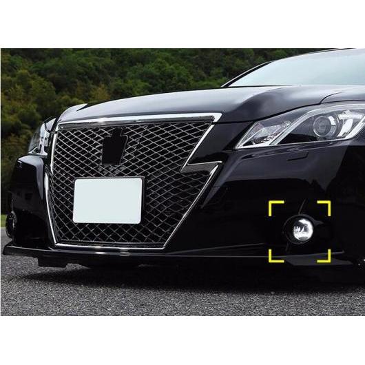 バンパー ランプ 適用: ヘッドライト 2006-2103 カローラ〜トヨタ86 トヨタ LED フォグランプ スイッチオンオフ AL-OO-0630 ALの画像