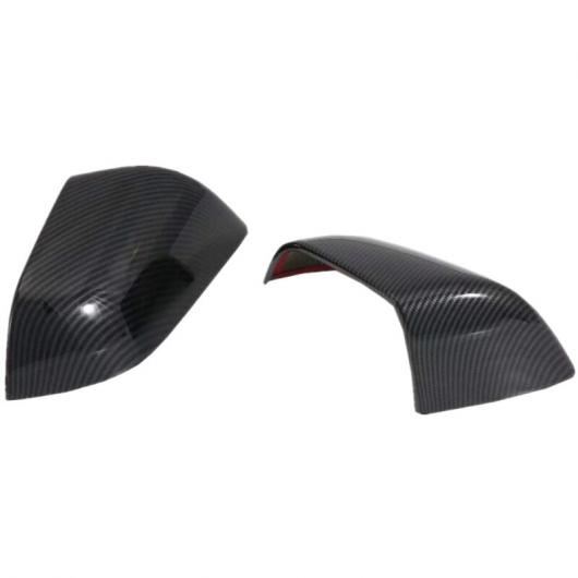 2�s�[�X �o�b�N�~���[ �~���[ �J�o�[ �K�p: �e�X��/TESLA ���f��3 2017-2020 �G�N�X�e���A �A�N�Z�T���[ ABS 2�s�[�X ABS �J�[�{�� AL-OO-1326 AL