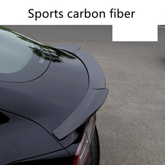�K�p: �e�X��/TESLA ���f�� 3 2017-2021 ���A �g�����N ���b�v �J�[�{���t�@�C�o�[ ABS �E�C���O �X�|�[�c �J�[�{���t�@�C�o�[ AL-OO-1419 AL