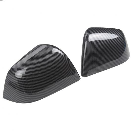 �o�b�N�~���[ �~���[ �J�o�[ �K�p: �e�X��/TESLA ���f�� 3 2017-2022 ���f�� Y 2021 2022 ABS ���f�� Y �J�[�{���t�@�C�o�[ AL-OO-1552 AL
