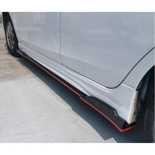 4�s�[�X ABS �T�C�h �{�f�B �X�J�[�g �L�b�g ���b�v �J�o�[ �K�p: �A�E�f�B/AUDI S���C�� A3 S3 RS3 A4 S4 �^�C�v005 ABS �J�[�{���t�@�C�o�[ AL-OO-2968 AL