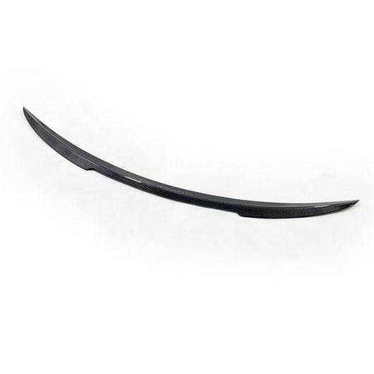 ���A�� �J�[�{���t�@�C�o�[ ���A �e�[�� �E�C���O �g�����N ���b�v �X�|�C���[ �K�p: BMW Z4 E89 18I 20i 23i 28i 30i 35i 2009-2016 �^�C�v001 AL-OO-3102 AL