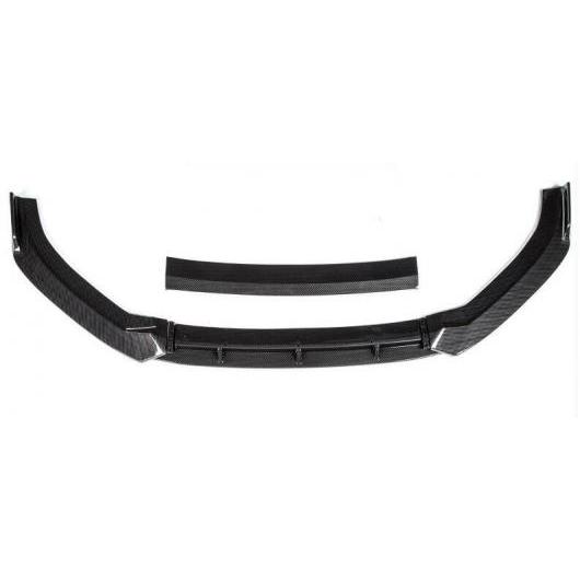 4�s�[�X ABS �y�C���g �J�[�{���t�@�C�o�[ �t�����g �o���p�[ �X�|�C���[ ���b�v �X�v���b�^�[ �J�o�[ �K�p: �A�E�f�B/AUDI A3 S3 �J�[�{���� AL-OO-3261 AL