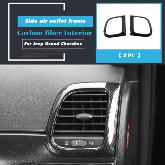 �K�p: �W�[�v/JEEP �O�����h �`�F���L�[/CHEROKEE 2019 2020 2021 �M�A �V�t�g �J�b�v�z���_�[ �p�l�� ���� �J�o�[ �g���� �f�J�[�� �^�C�v003 AL-OO-4922 AL