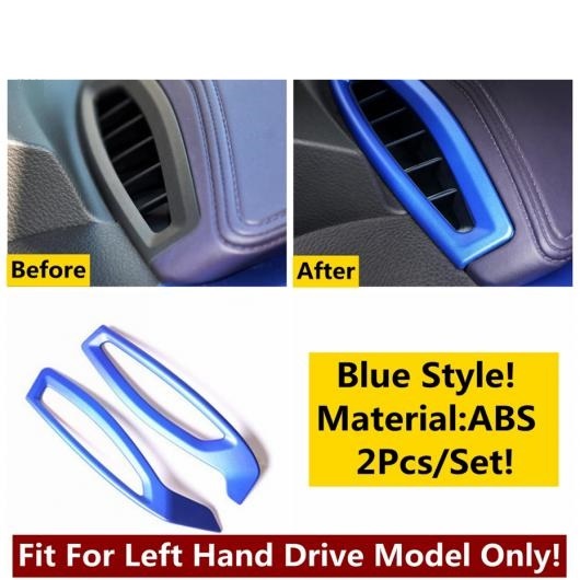 ABS �u���[ �A�N�Z�T���[ �K�p: �g���^ C-HR CHR 2016-2022 �C���i�[ �h�A �n���h�� �{�E�� �t���[��/�G�A�R�� AC �����o���� �J�o�[ �^�C�vG AL-OO-5002 AL