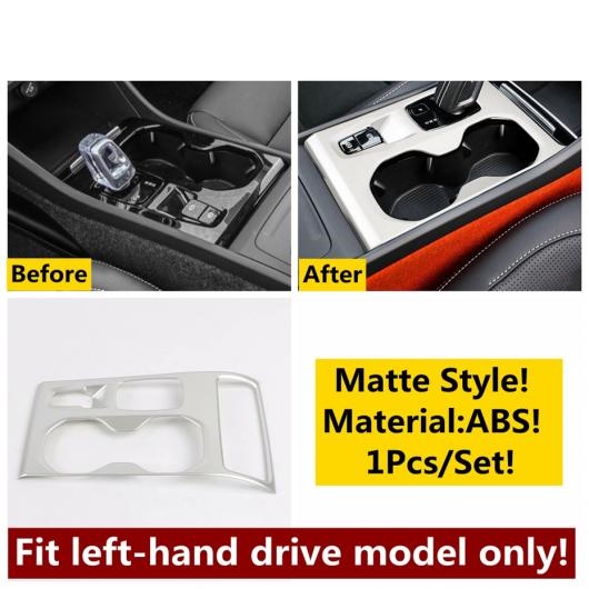 �C���e���A �K�p: �{���{/VOLVO XC40 2019-2022 �X�e�A�����O �z�C�[�� �M�A �p�l�� �G�A AC �E�C���h�E ���t�g �w�b�h ���C�g �^�C�vH AL-OO-5024 AL