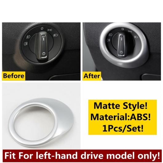 �K�p: VW �t�H���N�X���[�Q��/VOLKSWAGEN T-ROC T ROC 2018-2021 �w�b�h ���C�g �����v �w�b�h���C�g �A�W���X�^�[ �X�C�b�` ���� �J�o�[ �}�b�g AL-OO-5272 AL