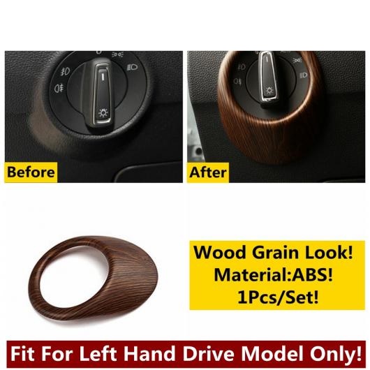 �K�p: VW �t�H���N�X���[�Q��/VOLKSWAGEN T-ROC T ROC 2018-2021 �w�b�h ���C�g �����v �w�b�h���C�g �A�W���X�^�[ �X�C�b�` ���� �J�o�[ �ؖڒ� AL-OO-5272 AL