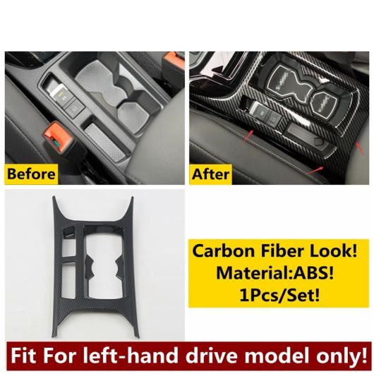 �K�p: VW �t�H���N�X���[�Q��/VOLKSWAGEN T-ROC 2018-2021 �Z���g���� �R���g���[�� �M�A �V�t�g �J�b�v�z���_�[ �p�l�� �J�[�{���� AL-OO-5273 AL