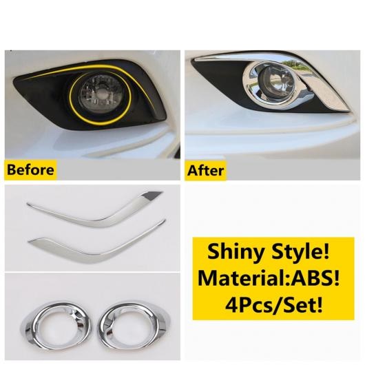 �t�����g �t�H�O���C�g �����v �A�C���b�h �A�C�u���[/�����O ���� �J�o�[ �L�b�g �g���� ABS �N���[�� �G�N�X�e���A �K�p: MAZDA6 2013 �^�C�vC AL-OO-5469 AL