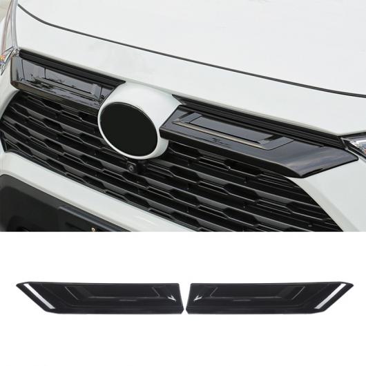 適用: トヨタ RAV4 2019 2020 2021 2022 RAV 4 XA50 フロント グリル