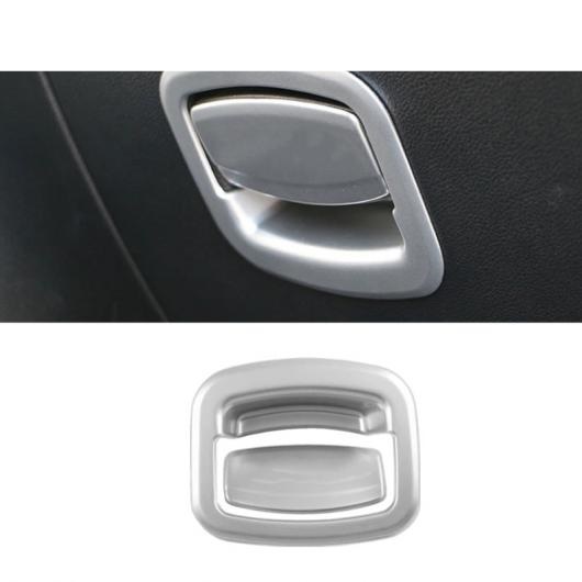 ABS �N���[�� �}�b�g �A�N�Z�T���[ �~�h�� �ʋC�� �p�l�� �J�o�[ �g���� 2�s�[�X �K�p: ���m�[/RENAULT �R���I�X 2017 �}�b�g �^�C�v9 AL-OO-7124 AL