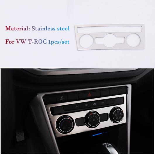 �K�p: �t�H���N�X���[�Q��/VOLKSWAGEN VW T-ROC TROC 2018 2019 2020 ���A ��둤 �E�H�[�^�[ �z���_�[ �J�b�v �V���o�[ �^�C�v3 AL-OO-7281 AL
