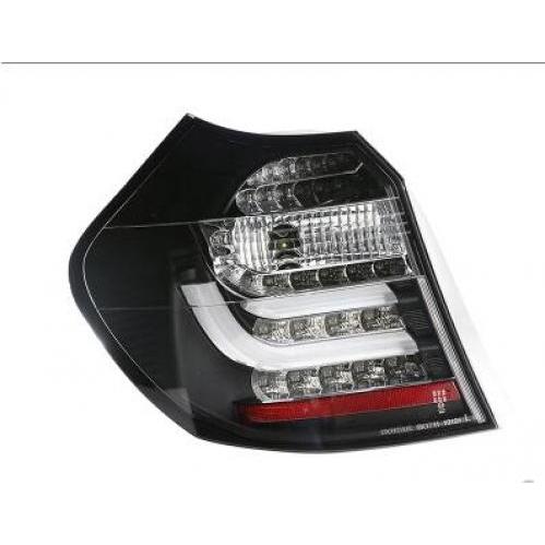 適用: BMW E87 テールライト 2004 2011 E87LED テール ランプ+ターン SIG 2004 2006・2007 2011 AL OO 8326 AL : 504977650 : オートパーツエージェンシー2号店